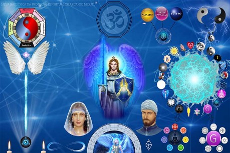 Consulta de mesa radionica online ou presencial.