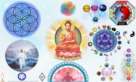 É indicada para harmonizar relacionamentos pessoais e interpessoais