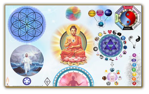 É indicada para harmonizar relacionamentos pessoais e interpessoais