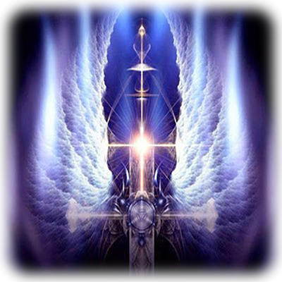 Terapia energética com Arcanjo Miguel