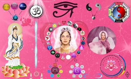 Harmonize e equilibre a sua vida sentimental.