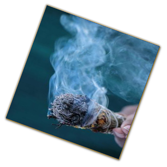 Ritual de limpeza para retirar todas as energias negativas da sua vida, como invejas, ciumes, bruxedos...