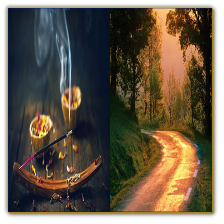 Trabalho para limpeza espiritual e abertura de caminhos