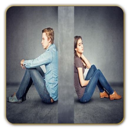 Simpatia para afastar da sua vida aquelas pessoas que a prejudicam e fazem mal.